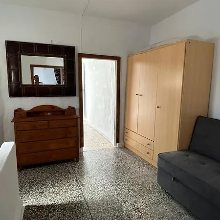 Apartment Aires De La Alpujarra